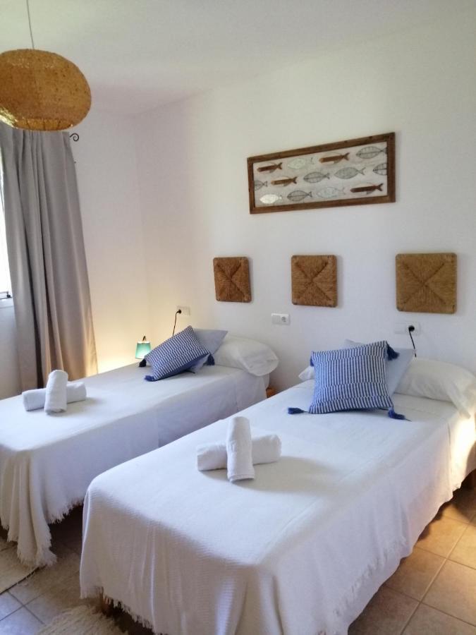 Casa Nube Villa San Francisco Javier Luaran gambar