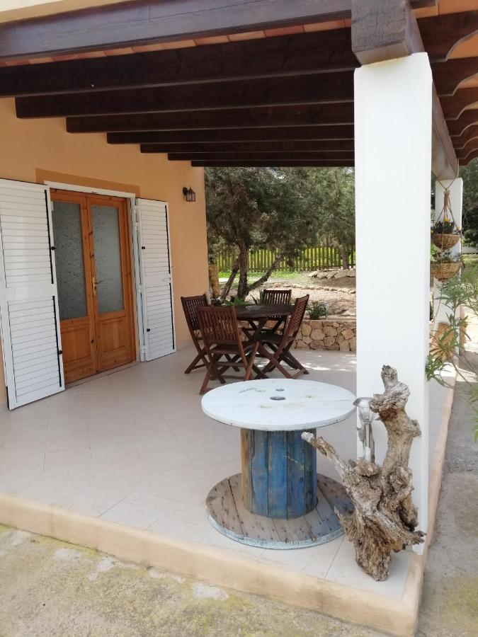 Casa Nube Villa San Francisco Javier Luaran gambar
