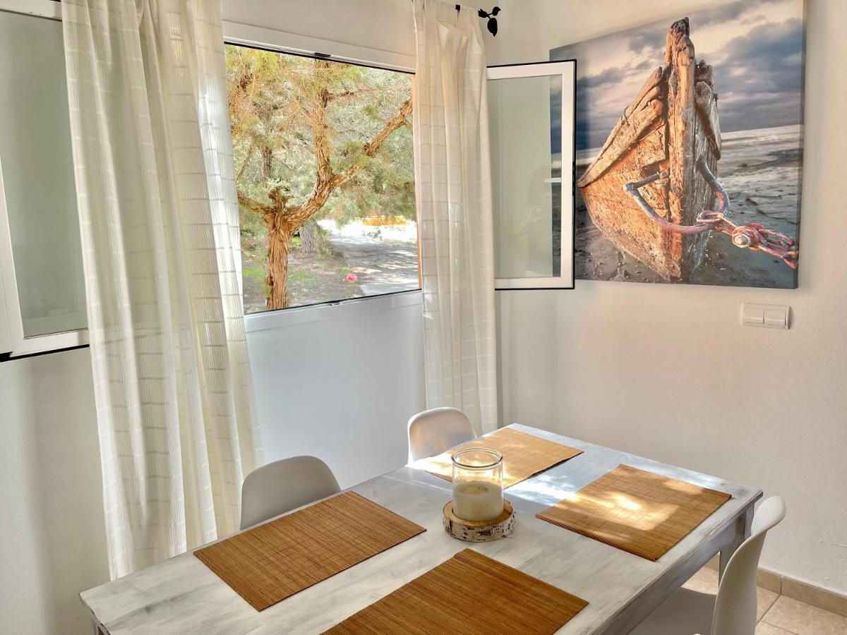 Casa Nube Villa San Francisco Javier Luaran gambar